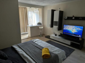 REEAS APARTAMENT